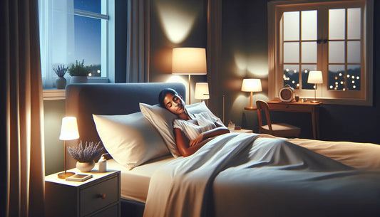 Sangle anti-ronflement triangulaire Somnorâmes pour une meilleure qualité du sommeil en 2025